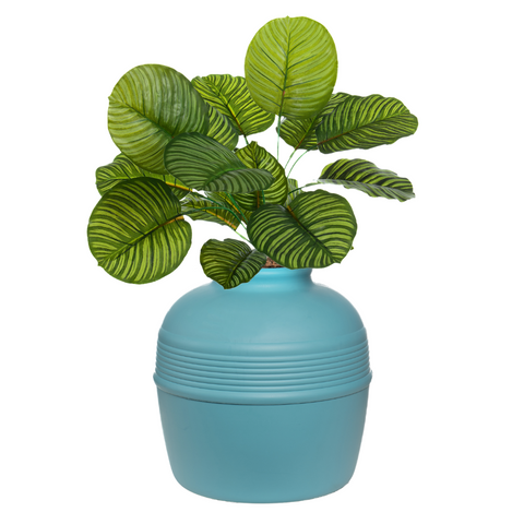 Hidden Litter Box Planter Base Kits