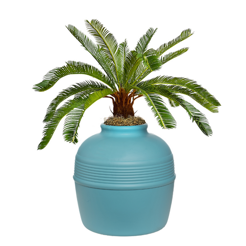 Hidden Litter Box Planter Base Kits