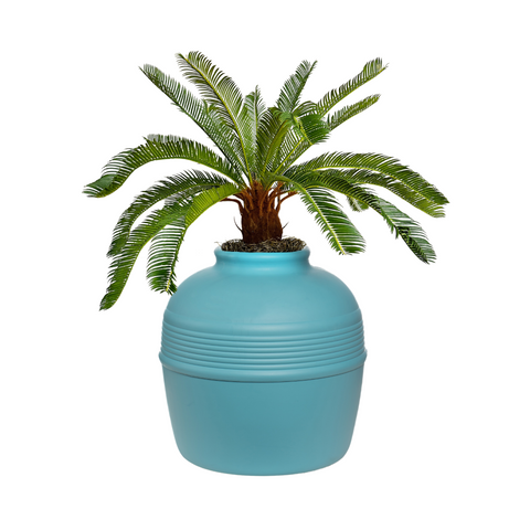 Hidden Litter Box Planter Base Kits