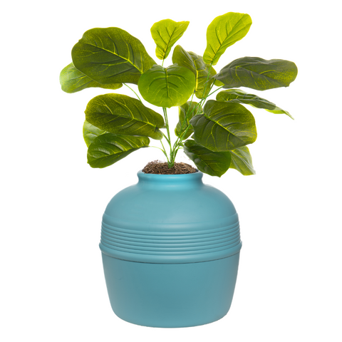 Hidden Litter Box Planter Base Kits