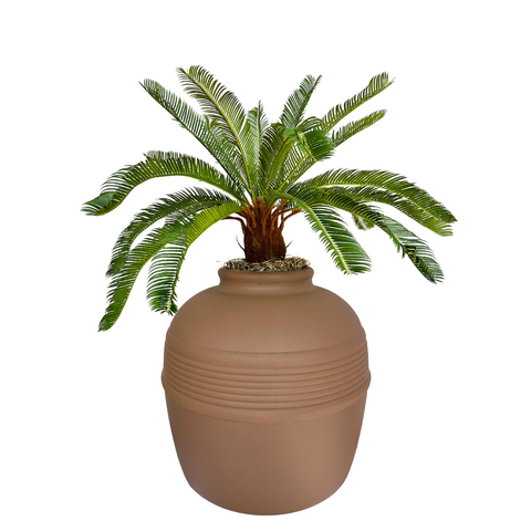 Hidden Litter Box Planter Base Kits