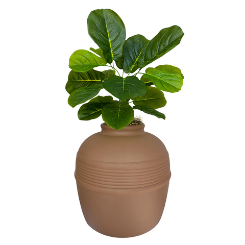 Hidden Litter Box Planter Base Kits
