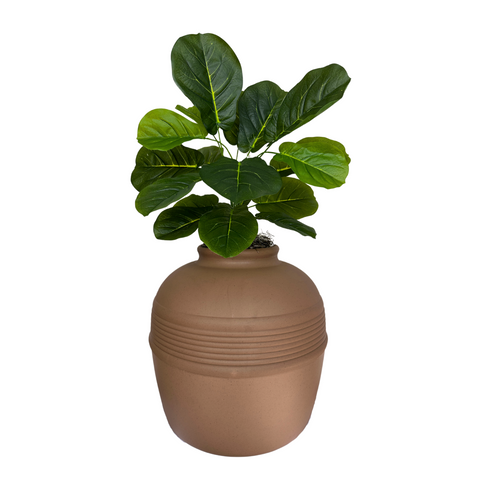 Hidden Litter Box Planter Base Kits