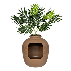 Original Litter Box Mocha Brown
