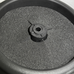 Original Hidden Litter Box Carbon Filters