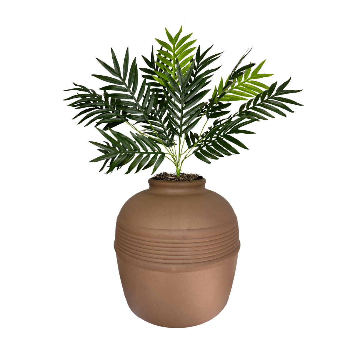 Hidden Litter Box Planter Base Kits