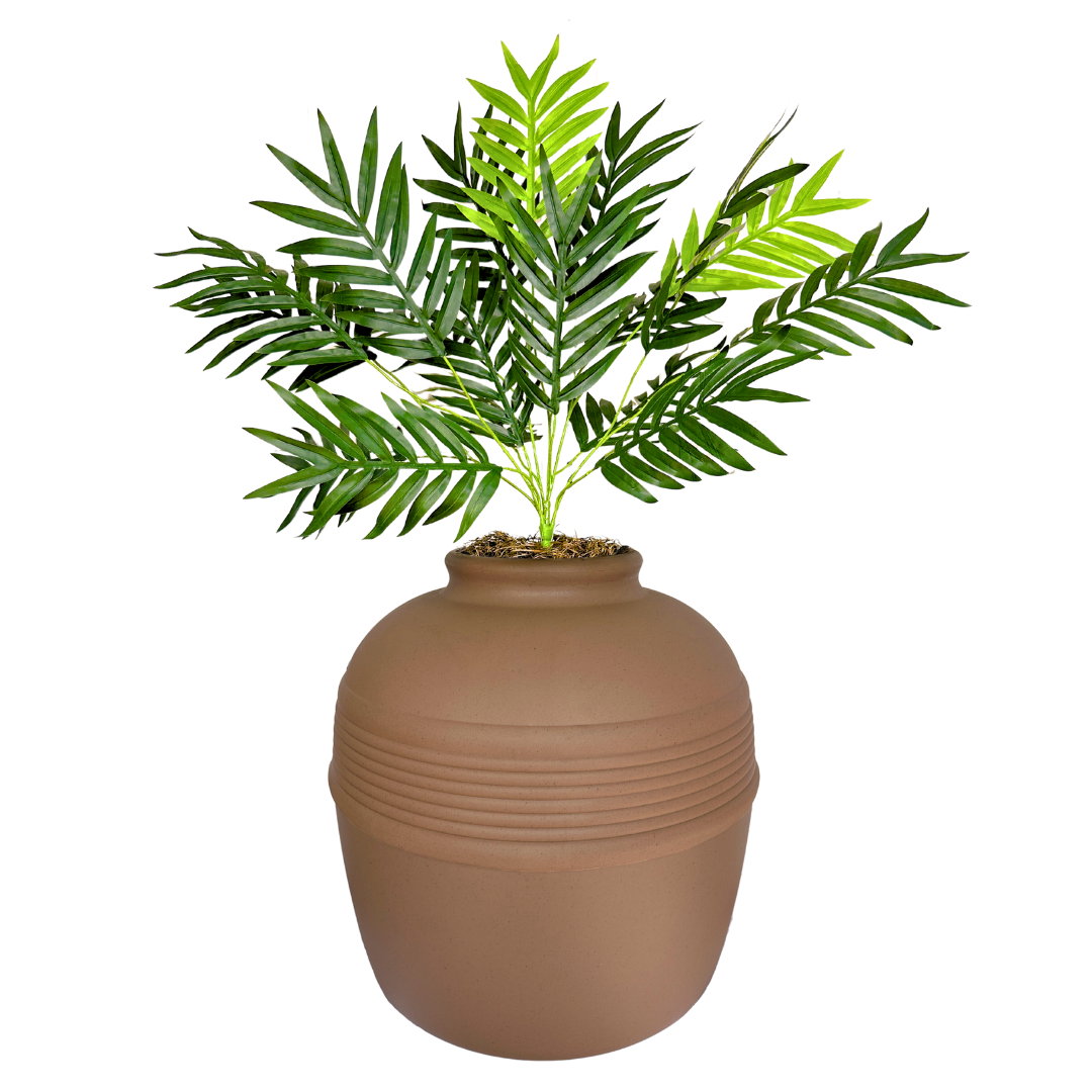 Hidden Litter Box Planter Base Kits