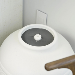 Original Hidden Litter Box Carbon Filters