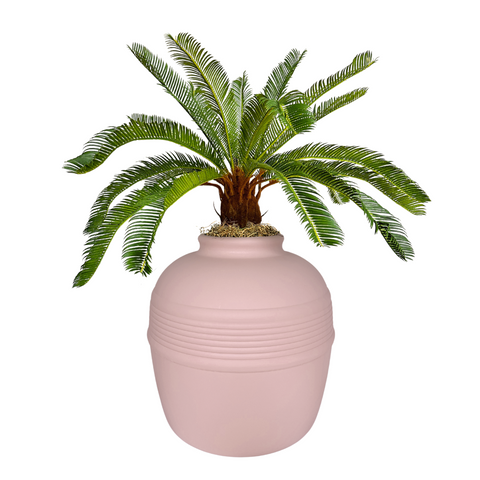 Hidden Litter Box Planter Base Kits