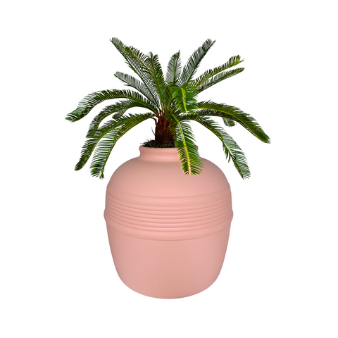 Hidden Litter Box Planter Base Kits