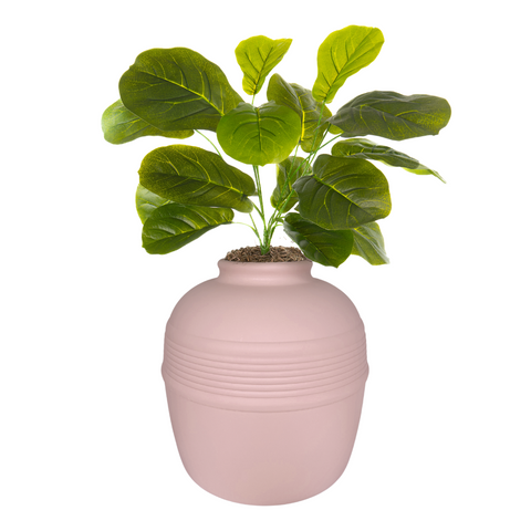 Hidden Litter Box Planter Base Kits