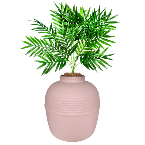 Hidden Litter Box Planter Base Kits