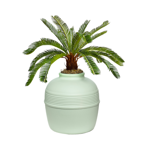 Hidden Litter Box Planter Base Kits