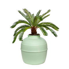 Original Litter Box Seagrass Green