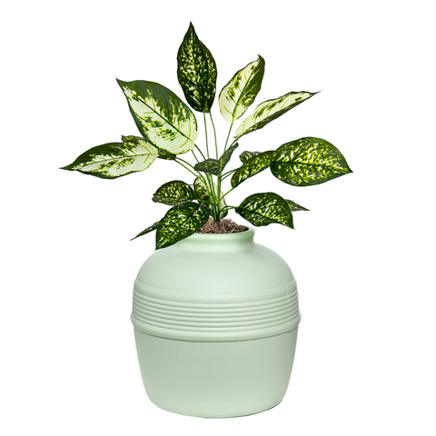 Hidden Litter Box Planter Base Kits