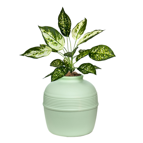 Hidden Litter Box Planter Base Kits