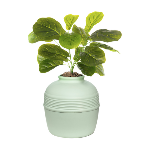 Hidden Litter Box Planter Base Kits