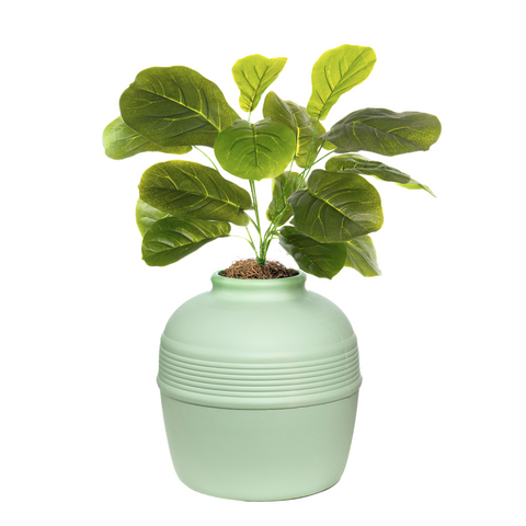 Hidden Litter Box Planter Base Kits