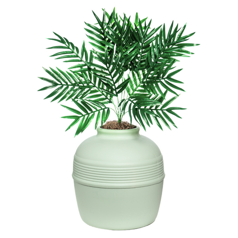 Hidden Litter Box Planter Base Kits