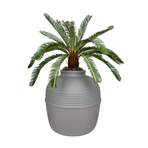 Hidden Litter Box Planter Base Kits