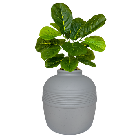 Hidden Litter Box Planter Base Kits