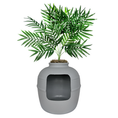 Original Litter Box Stone Gray