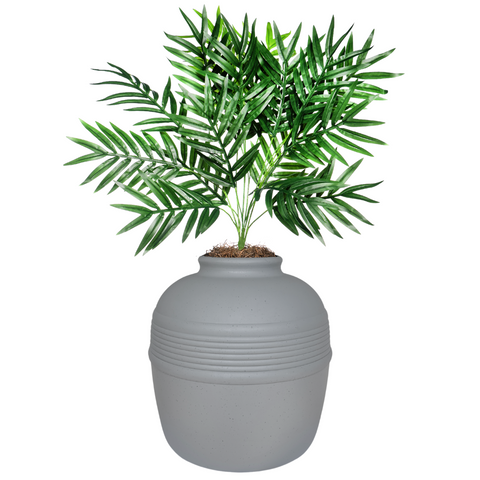 Hidden Litter Box Planter Base Kits