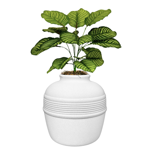 Hidden Litter Box Planter Base Kits