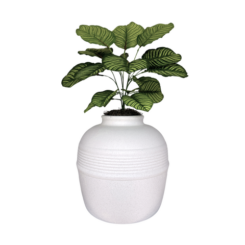 Hidden Litter Box Planter Base Kits