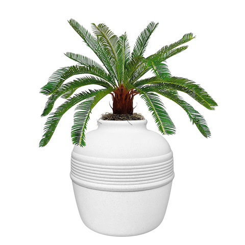 Hidden Litter Box Planter Base Kits