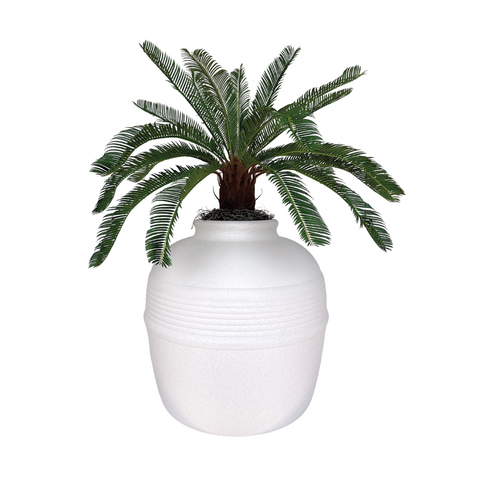 Hidden Litter Box Planter Base Kits