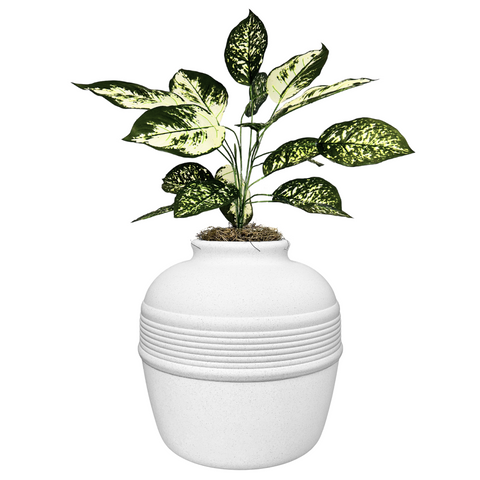 Hidden Litter Box Planter Base Kits