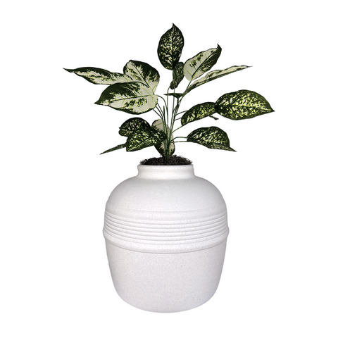 Hidden Litter Box Planter Base Kits