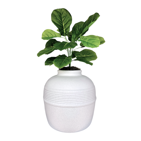 Hidden Litter Box Planter Base Kits