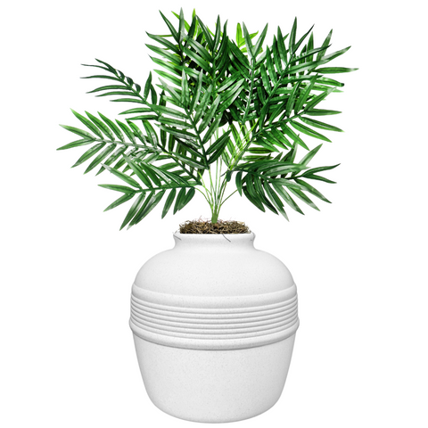 Hidden Litter Box Planter Base Kits