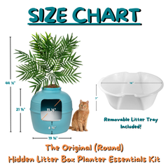 Original Essentials Kit Caribbean Blue