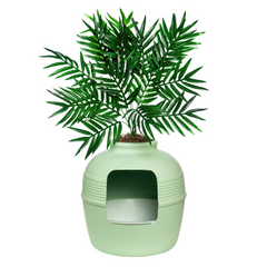 Hidden Litter Box Planter Essentials Kits