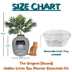 Original Essentials Kit Stone Gray