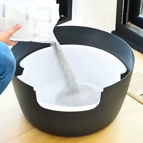 Original Litter Box Liner/Removable Tray