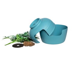 Original Essentials Kit Caribbean Blue