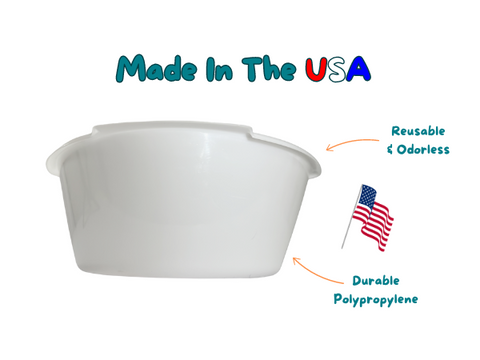 Original Litter Box Liner/Removable Tray