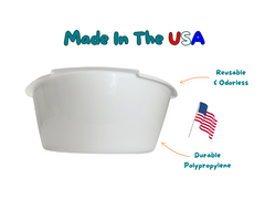 Original Litter Box Liner/Removable Tray